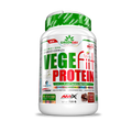 VEGEfiit PROTEIN 720 G Doble-chocolate & VEGEfiit PROTEIN 720 G Cacahuete-Choco-Caramelo