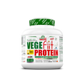 VEGEfiit PROTEIN 2 KG Creamy Vanilla
