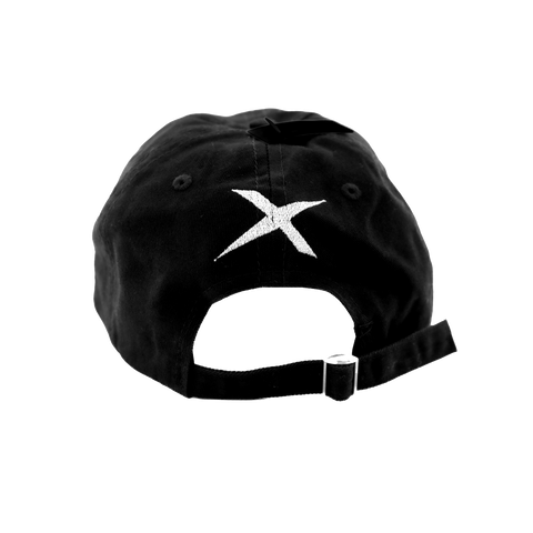 Gorra Amix bordada – Amix™ (1)