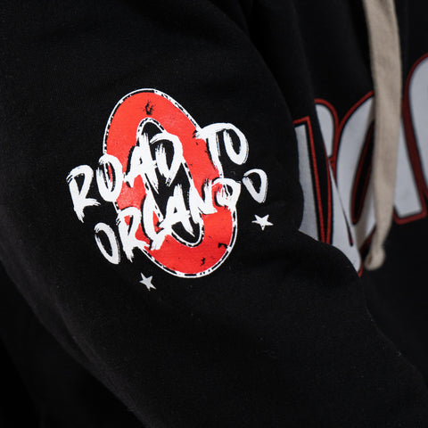 HOODIE AMERICAN DREAM II (2)