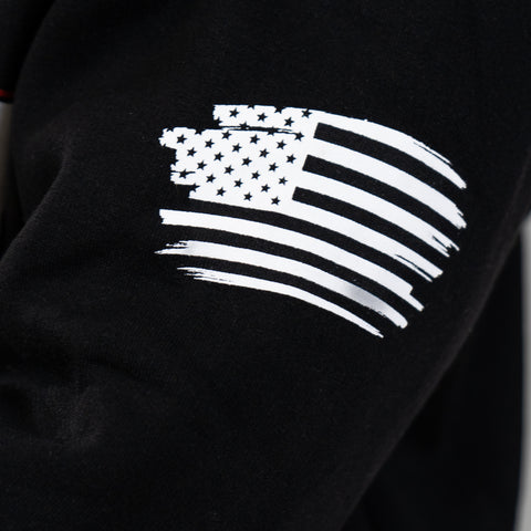 HOODIE AMERICAN DREAM II (3)