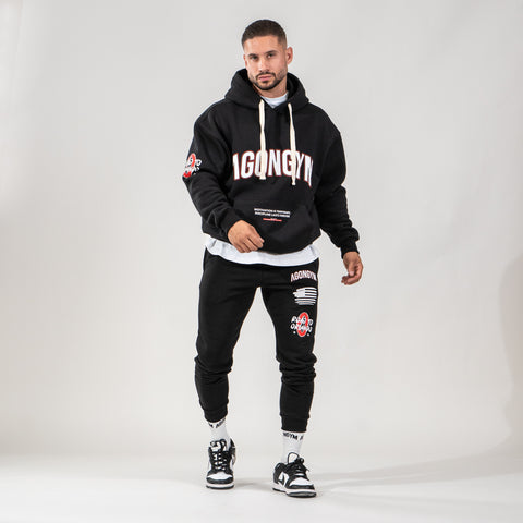 HOODIE AMERICAN DREAM II (4)