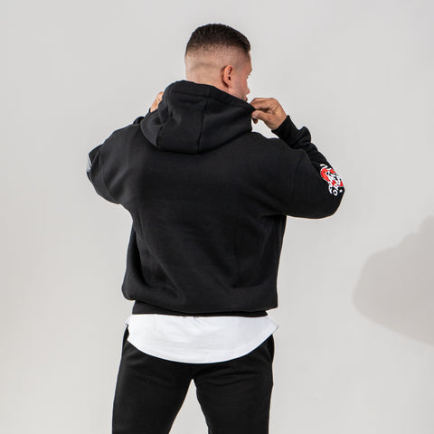 HOODIE AMERICAN DREAM II (6)