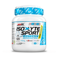 Bebida energética Isolyte Sport Drink - Amix Performance