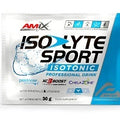 UNIDOSIS ISOLYTE SPORT DRINK 30 GR Lima-limón & UNIDOSIS ISOLYTE SPORT DRINK 30 GR Mango