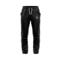 JOGGER MUSCLE ERA & JOGGER MUSCLE ERA - BLACK - S & JOGGER MUSCLE ERA - BLACK - M