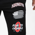 JOGGER AMERICAN DREAM II (1)