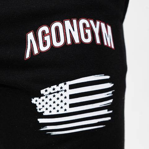JOGGER AMERICAN DREAM II (2)