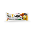 UD. LOW-CARB 33% PROTEIN BAR 60 GR Vainilla-Almendra