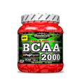 Aminoácidos BCAA 2000 PepForm® 240 tabs – Musclecore™