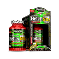 HELL´S NO2 100 CAPS