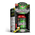 Muscledrol 60 caps – Musclecore™