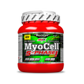 Pre-entreno Myocell 5 Phase 500 gr – Musclecore™ & MYOCELL 5 PHASE 500 GR Fruit Punch