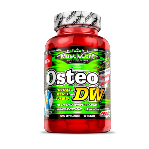 Amix Osteo Dw