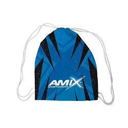 Mochila de tela Amix Sportswear (Color Azul) – Amix™