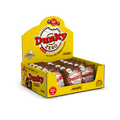 DUNKY ZERO 15*70 GR Black Cookie y Chocolate negro