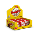 DUNKY ZERO 15*70GR Black Cookie-Crema de Spéculoos
