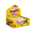 DUNKY ZERO 15*70GR Black Cookie y Chocolate blanco