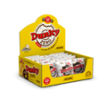 DUNKY ZERO 15*70 GR Triple chocolate