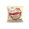 DUNKY ZERO & UD.DUNKY ZERO 70GR Black Cookie y Chocolate blanco
