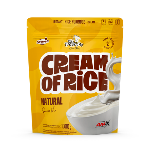 CREAM OF RICE SACO 1000 GR Natural
