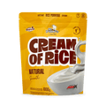CREAM OF RICE SACO 1000 GR Natural