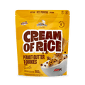 CREAM OF RICE SACO 1000 GR Crema de cacahuete