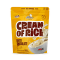 CREAM OF RICE SACO 1000 GR Chocolate blanco