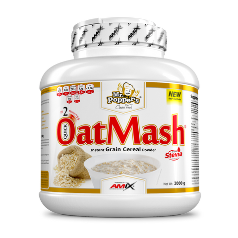 OATMASH
