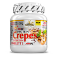 Crepes Proteicos 520gr - Mr.Popper‘s® & PROTEIN CREPES 520 GR Chocolate