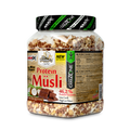 PROTEIN MÜSLI 500 GR Chocolate-coco