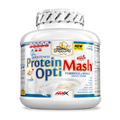 OPTIMASH® PROTEIN & OPTIMASH PROTEIN 2 KG Doble-chocolate