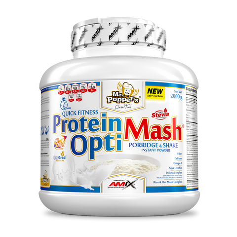 OPTIMASH® PROTEIN