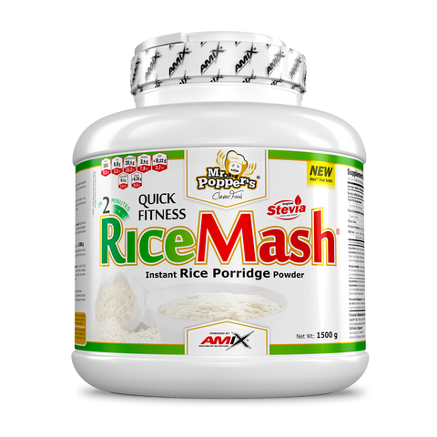 RICEMASH