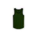 AESTHETIC STRINGER & AESTHETIC STRINGER - ARMY - S & AESTHETIC STRINGER - ARMY - M