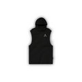 ORIGINAL TANK HOODIE & ORIGINAL TANK HOODIE - BLACK - S & ORIGINAL TANK HOODIE - BLACK - M
