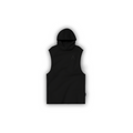 ORIGINAL TANK HOODIE (3) & ORIGINAL TANK HOODIE - BLACK EDITION - S