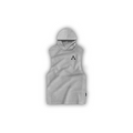 ORIGINAL TANK HOODIE (5) & ORIGINAL TANK HOODIE - MELANGE - S & ORIGINAL TANK HOODIE - MELANGE - M