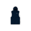 ORIGINAL TANK HOODIE (7) & ORIGINAL TANK HOODIE - NAVY - S & ORIGINAL TANK HOODIE - NAVY - M
