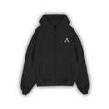 ORIGINAL ZIP HOODIE (6) & ORIGINAL ZIP HOODIE - BLACK - S & ORIGINAL ZIP HOODIE - BLACK - M