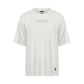 OVERSIZE AGONDRIP (3) & OVERSIZE AGONDRIP - WHITE ONYX - S & OVERSIZE AGONDRIP - WHITE ONYX - M