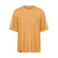 OVERSIZE TRIUMPH THREADS (1) & OVERSIZE TRIUMPH THREADS - YELLOW MUSTARD - S