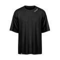 OVERSIZE TRIUMPH THREADS (3) & OVERSIZE TRIUMPH THREADS - BLACK - S