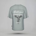 OVERSIZE MUSCLE ERA (3) & OVERSIZE MUSCLE ERA - DARK GREY - XS
