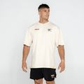 OVERSIZE - AGONGYM x TRAINING CULT (2) & OVERSIZE SAND - AGONGYM x TRAINING CULT  - S