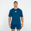 OVERSIZE X-PERFORMANCE & OVERSIZE X-PERFORMANCE - NAVY - S & OVERSIZE X-PERFORMANCE - NAVY - M