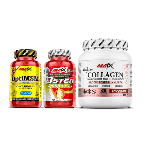 Pack Salud Articular