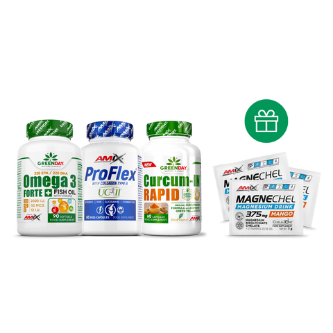 Joint Health Pack