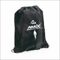 Bolsa de Lona Performance Series & BOLSA DE LONA PERFORMANCE SERIES Color Negro