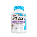 Melatonina Relax + 90 caps - Amix Performance
